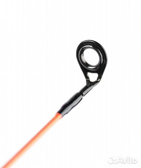Фидерное удилище Daiwa nzon S Feeder