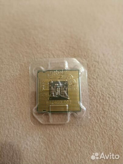 Процессор intel core 2 quad q8200 4х ядерный