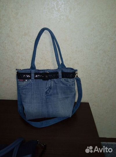 Сумка женская