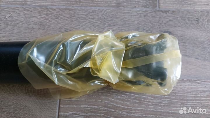 Кардан МКПП D4CB Hyundai Grand Starex H-1