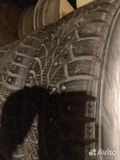 Pirelli Formula Ice 185/65 R15