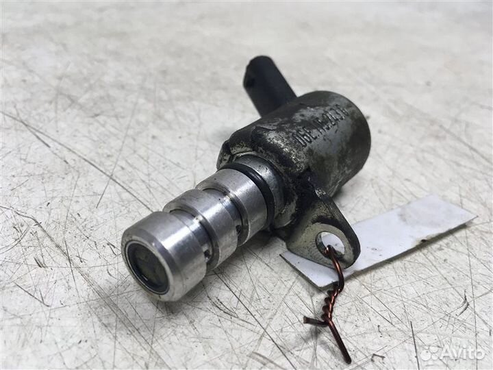 Клапан электромагнитный Audi Q7 4L 2005-2015