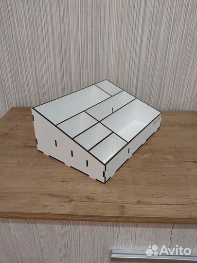 Органайзер для косметики