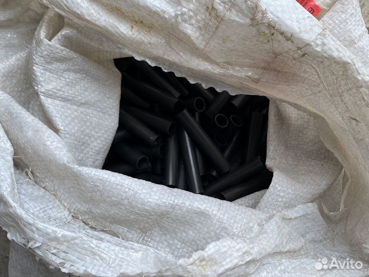 Пластковая втулка для кассовой ленты