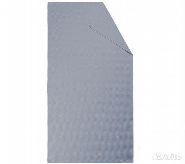 Комплект полотенец вафельных Home One 45х70 (2шт)