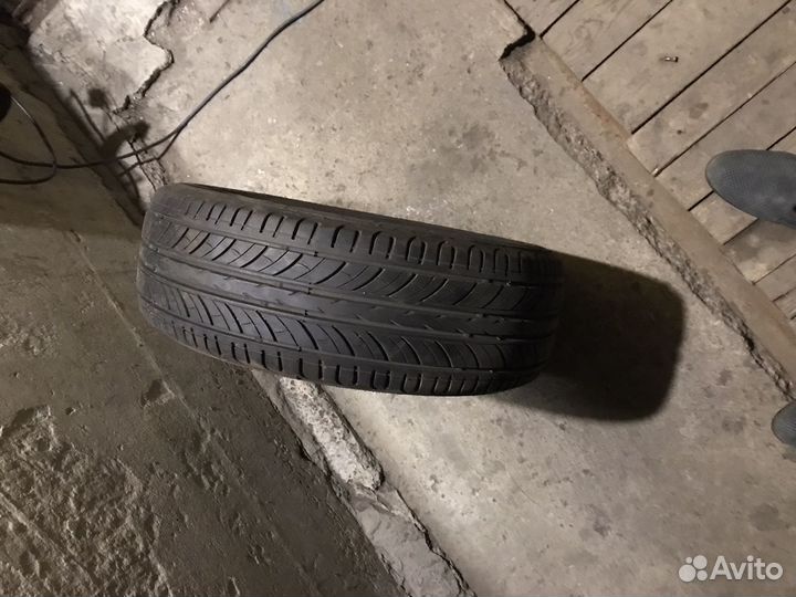 Premiorri Solazo 185/60 R14 82H