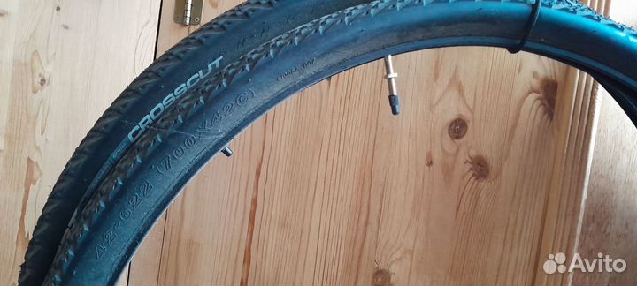 Покрышки для велосипеда 29 бу