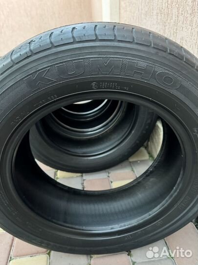 Kumho Ecowing ES01 KH27 185/65 R15 88H