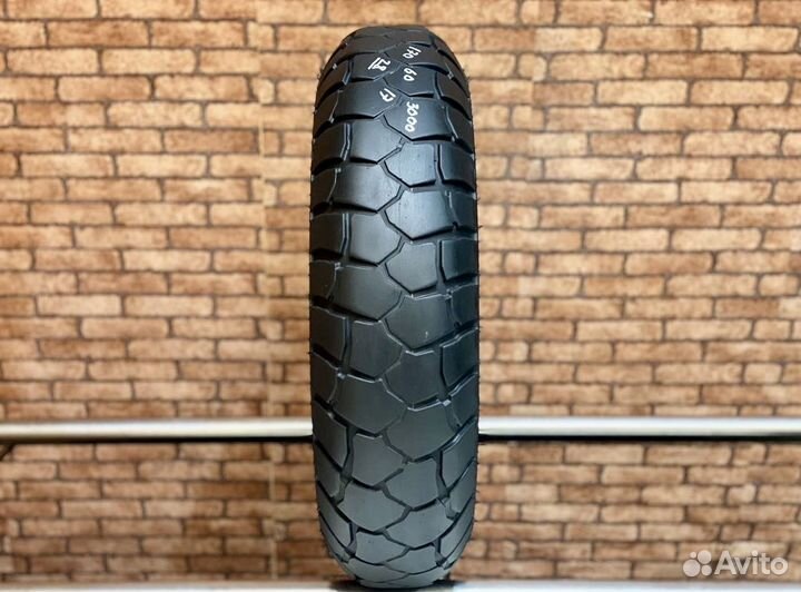 170/60 R17 Michelin Anakee Adventure №28