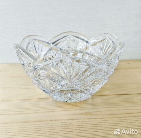 Конфетницы / салатники СССР