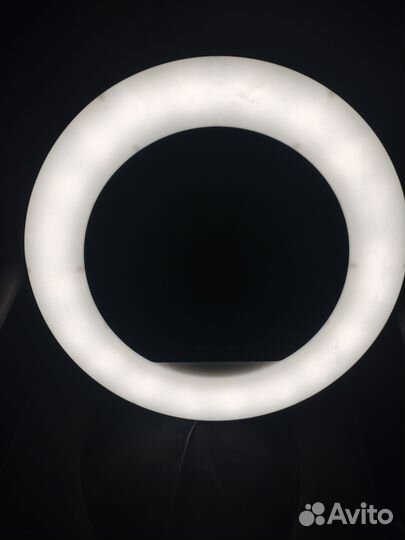 Кольцо для селфи RL-21