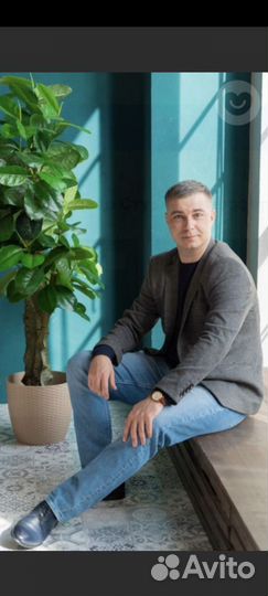 Менеджер по продажам