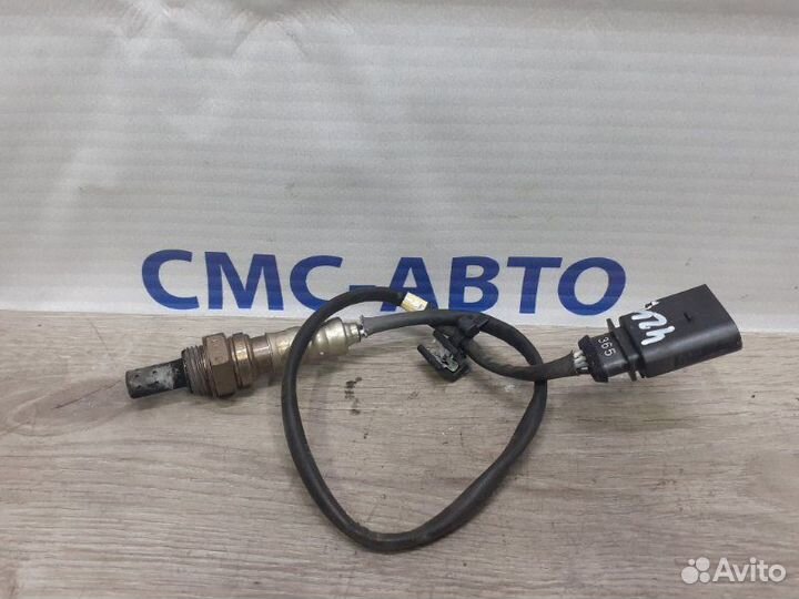 Лямбда-зонд Audi A7 C7 3.0 CGW