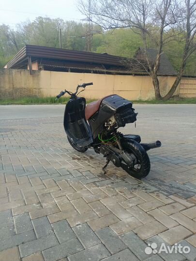 Suzuki sepia
