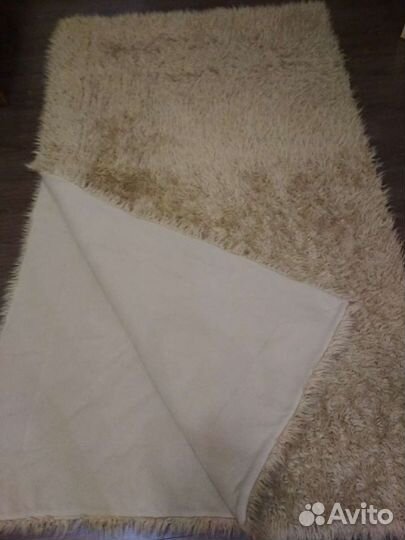 Комплект: плед на диван и на 2 кресла