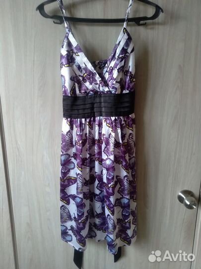 Женская одежда пакетом xxs