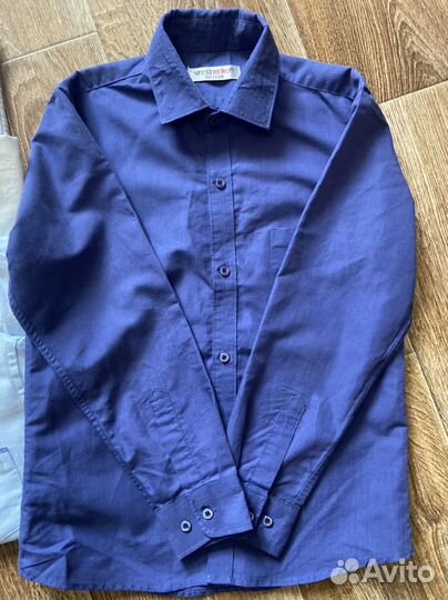 Школьные вещи пакетом