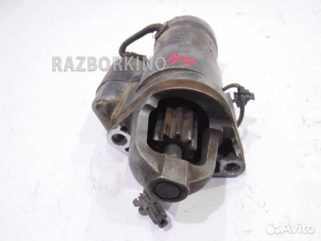 Стартер 23300EY00A Ниссан