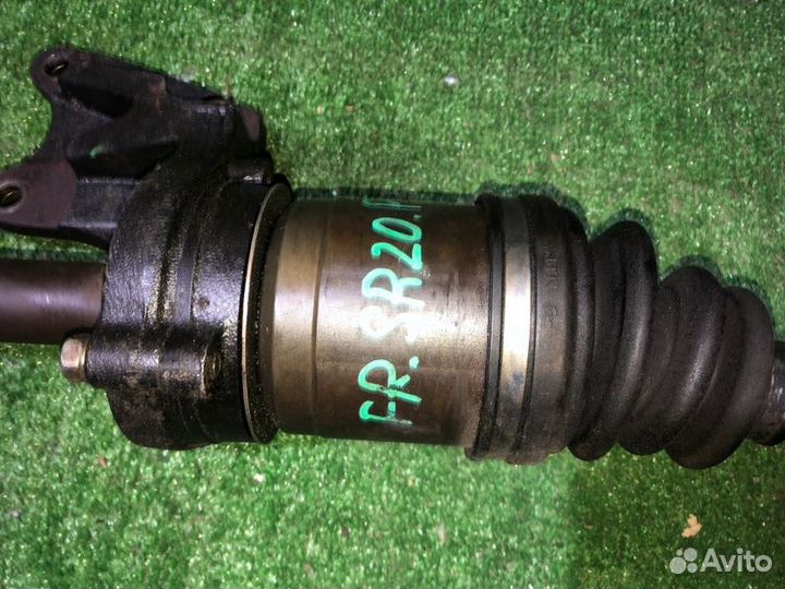 Привод передний правый Nissan Primera P11 SR20DE