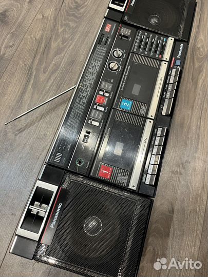 Муз.ц.Bluetooth, Panasonic