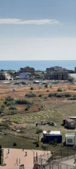 2-к. квартира, 64,6 м², 10/19 эт.