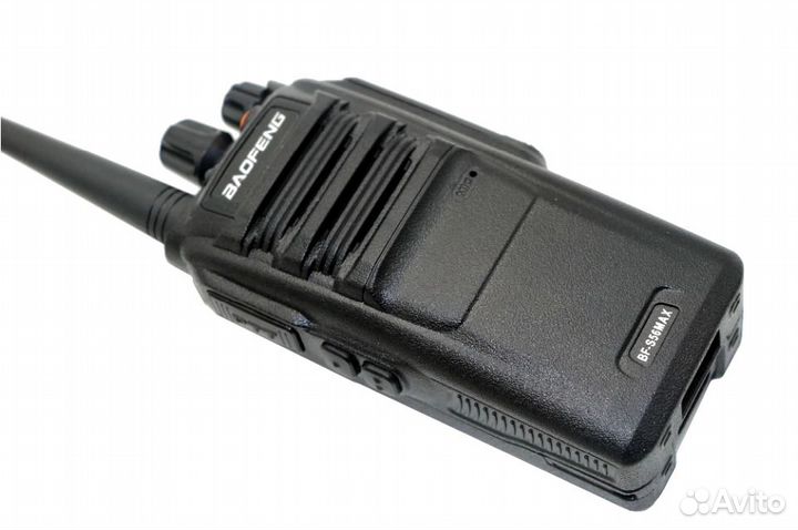 Носимая рация Baofeng BF-S56 MAX