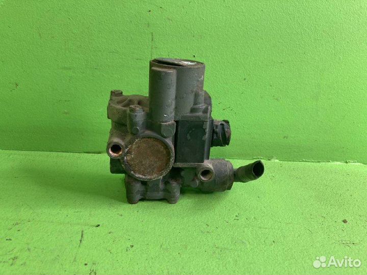 Магнитн клапан ABS байонетDIN mercedes-benz actros