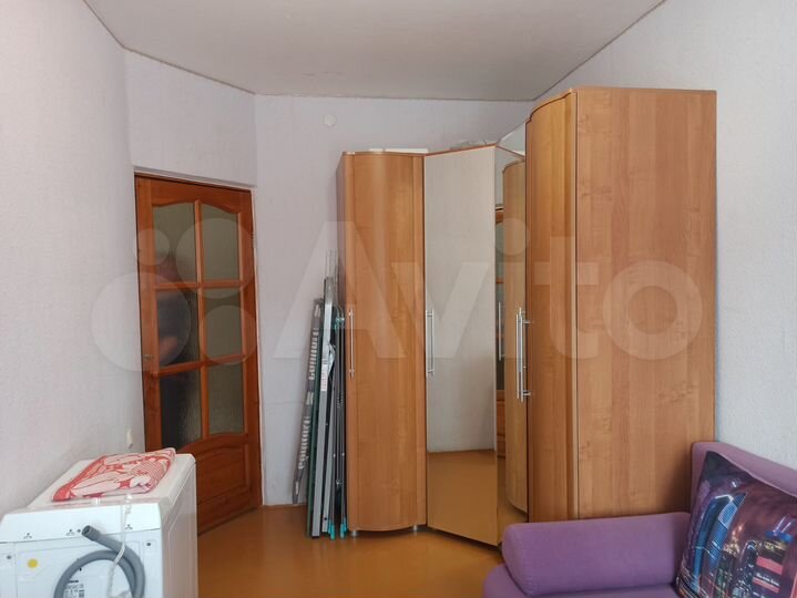 2-к. квартира, 401 м², 1/4 эт.