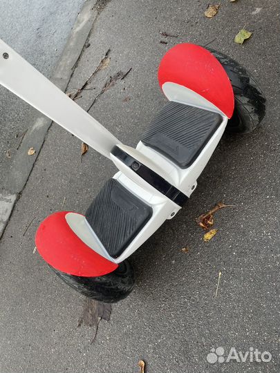 Гироскутер сигвей Hoverbot Mini Robot сегодня