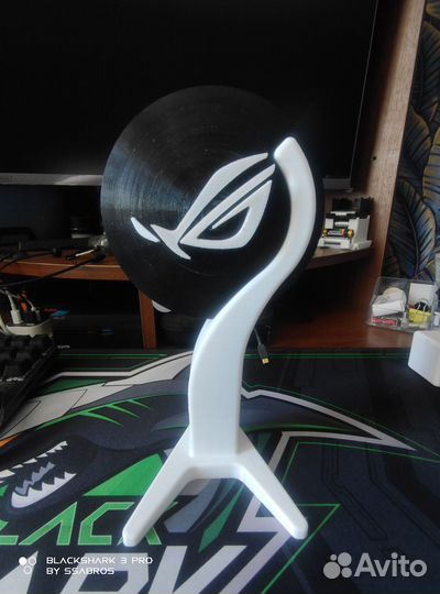 Стойка для ROG наушников