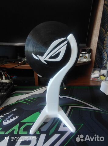 Стойка для ROG наушников