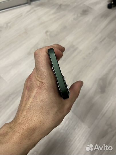 iPhone 13, 128 ГБ