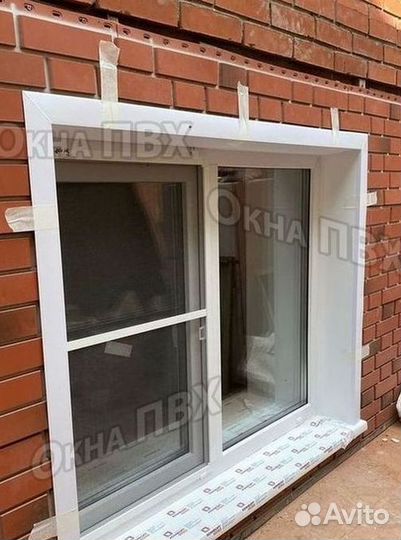 Пластиковые окна rehau