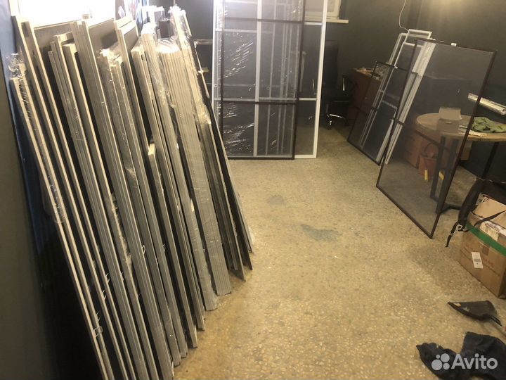 Москитная сетка