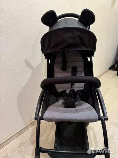 Коляска babytime 175