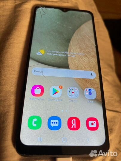 Samsung Galaxy A12, 4/64 ГБ