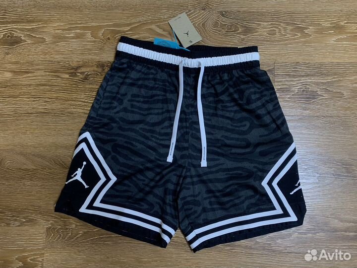 Jordan Dri-Fit шорты / M L XL оригинал