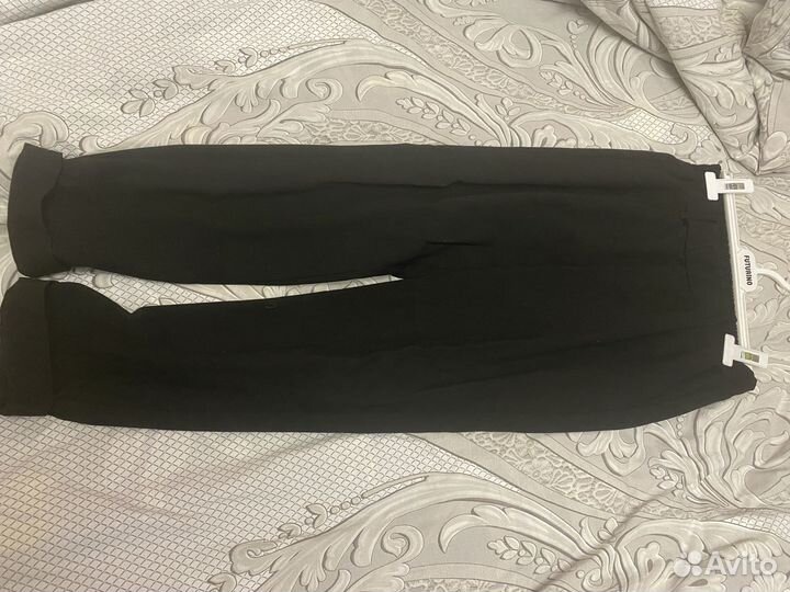 Женские брюки xs