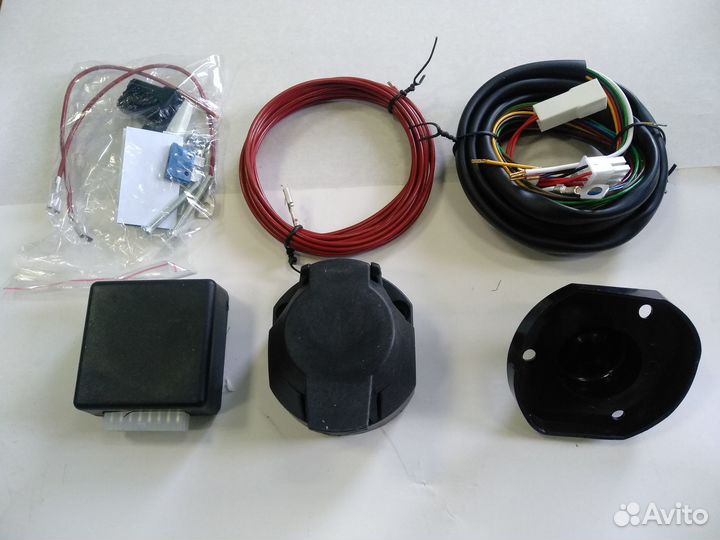 Блок согласования (Смарт коннект)