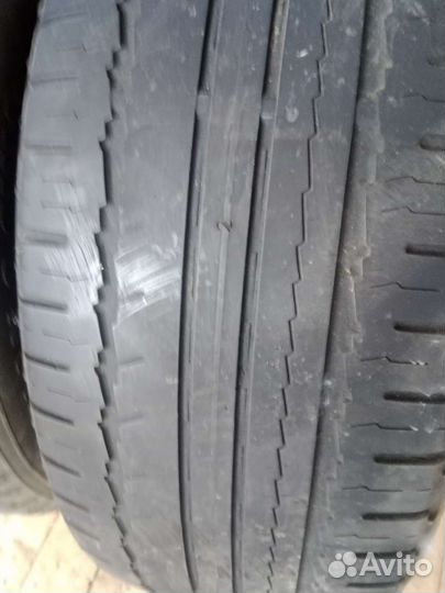 Nokian Tyres Hakka Green 225/65 R17 102H