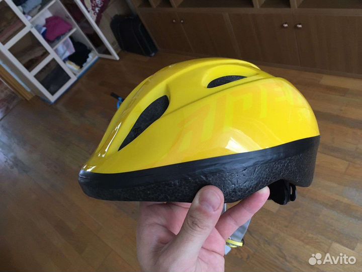 Деткий шлем