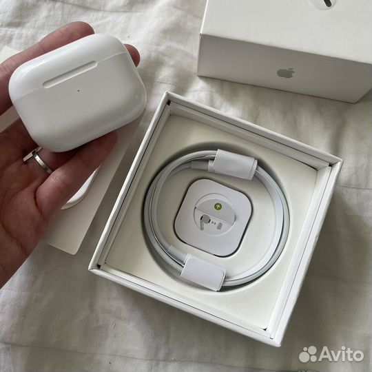 Apple airpods pro