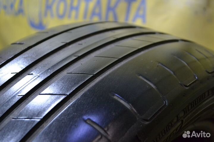 Goodyear EfficientGrip Performance 205/55 R16