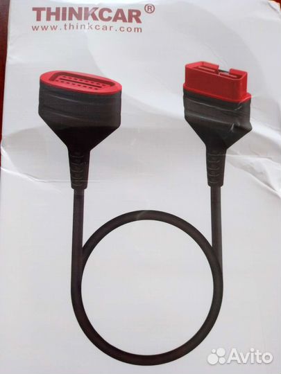 Оbd 2 удлинитель