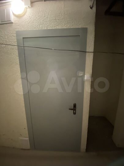 Гараж, 10 м²