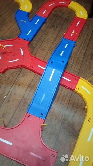 Развивающие игры. Игрушки. Бита бейсб. Оригами