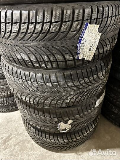 Pirelli Scorpion Winter 235/55 R19 105V