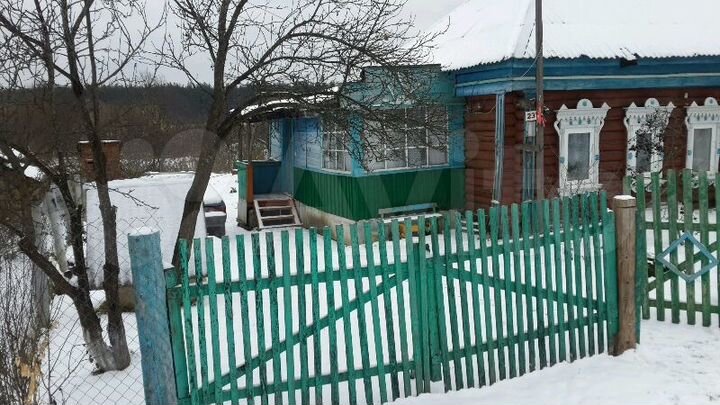 Участок 30 сот. (ИЖС)