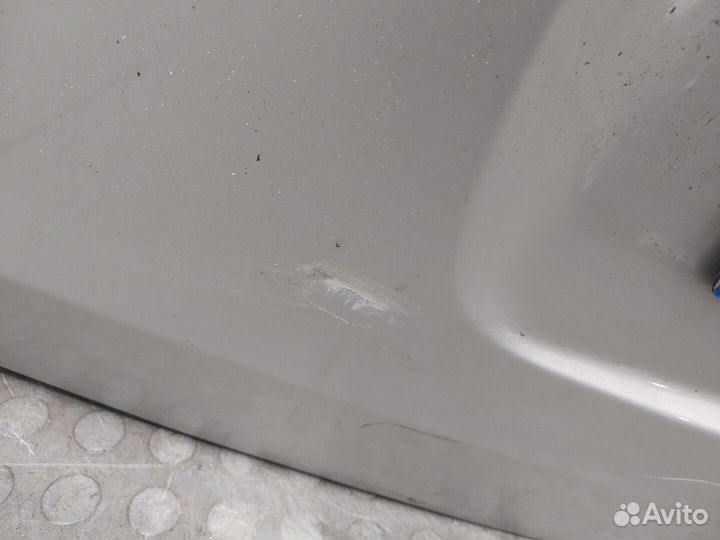 Крышка багажника Hyundai H-1 Starex, 2011