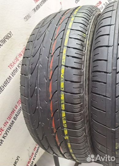 Bridgestone Dueler H/P 235/55 R17 99V
